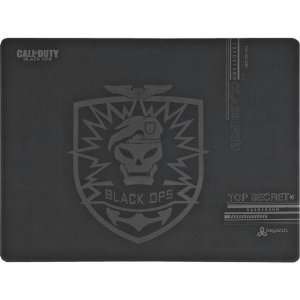  Call of Duty® Black Ops Gaming Surface for PC 
