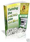 Turn The Herd Into Cash   Millionaires Secrets (CD Rom