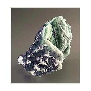 Fluorite Mineral Display  Industrial & Scientific