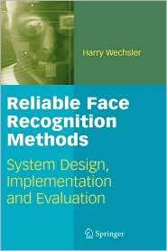   Evaluation, (038722372X), Harry Wechsler, Textbooks   