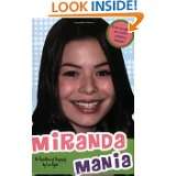 Miranda Mania An Unauthorized Biography by Lexi Ryals (Sep 4, 2008)