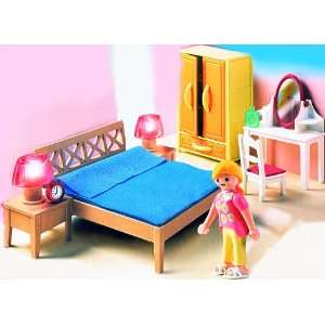  Grand Mansion Parents Bedroom Toys & Games