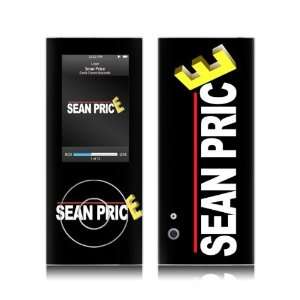  Music Skins MS SEPR20039 iPod Nano  5th Gen  Sean Price 