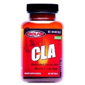  ProLab CLA Gelcaps 1000 mg