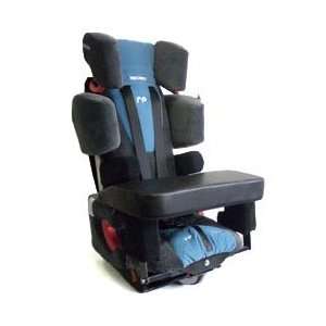    Reha Partner Recaro Start Plus 2.0 Pediatric Car Seat Baby