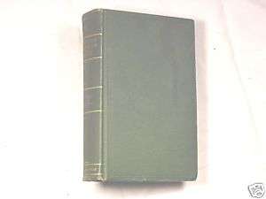 Antique Book Antiquary and Rob Roy by Sir Walter Scott  