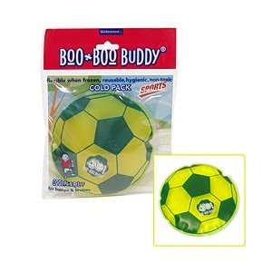  Boo Boo Buddy Soccer Cold Pack. Product Category Home and 