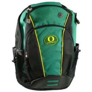 Oregon Ducks Nylon Backpack 