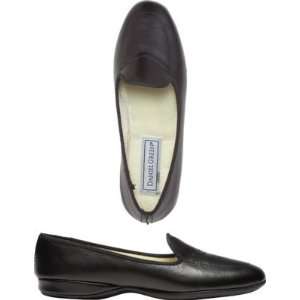  Skimmers Style Leather Slippers