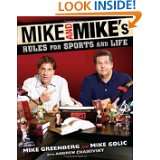Mike and Mikes Rules for Sports and Life by Mike Greenberg, Mike 