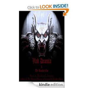 Vlad Dracula & The Desolate One Kevin Guest  Kindle Store