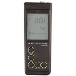  Instruments HI 931101N Salinity and Sodium Content Measurement Meter 