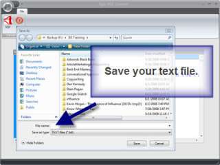 SOFTWARE HOW TO EDIT & CHANGE YOUR PDF FILE IN MINUTES  