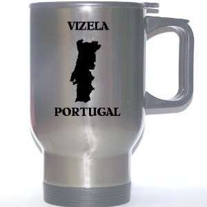 Portugal   VIZELA Stainless Steel Mug