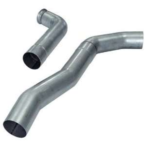    03 07 Ford F250 Flowmaster Turbo Diesel Downpipe Automotive