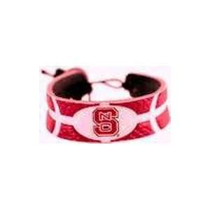  NC State Basketball Bracelet