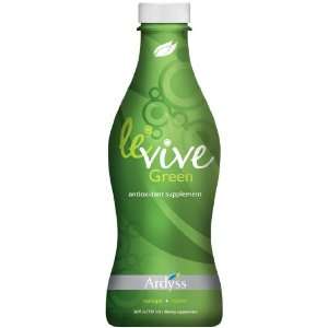  Ardyss Le Vive Green Liquid 26 oz