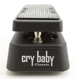 Crybaby Classic with Fasel Inside will faithfully recreate the vocal 