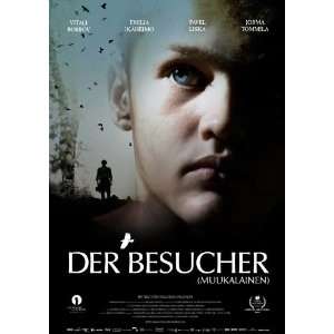  The Visitor (2008) 27 x 40 Movie Poster German Style A 