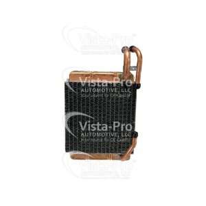 Vista Pro Automotive 394165 Heater Core
