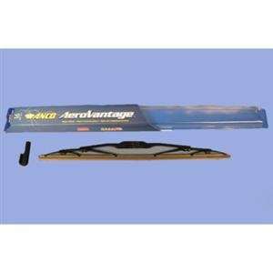  One Pair of ANCO Heavy Duty Wiper Blades, 16 Automotive