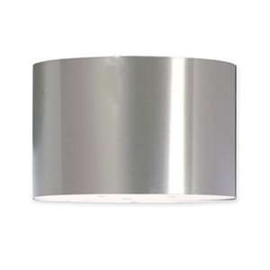  Hampstead Lighting 332 Silvo Flush Mount Ceiling Light 