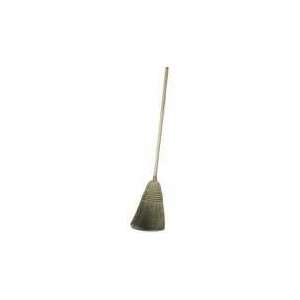  SpartaA Warehouse/Janitor Upright Broom, 56, ble Health 