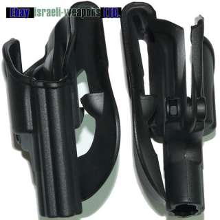 RSR Defense S&W J Frame .38 One Piece Paddle Holster  