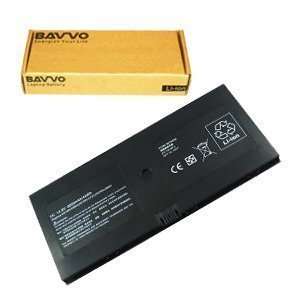    Bavvo Laptop Battery 4 cell for HP PROBOOK 5310M Electronics