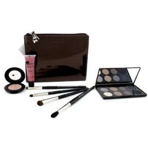  Exclusive By GloMinerals Luminous Kit (1xBlush Duo,1xAlloy 