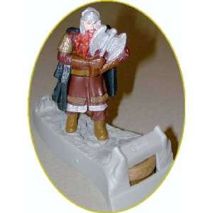 Burger King Kids Meal The Lord of the Rings The Fellowship of the Ring 