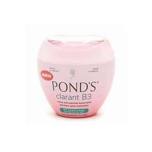  Ponds Clarant B3 Moisturizer Normal to Oily Skin 7 oz 