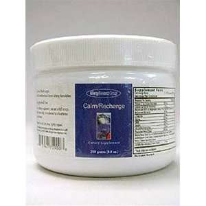  Allergy Research Group   Calm/Recharge Powder   250g 
