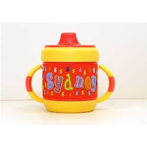  Personalized Sippy Cup Sydney