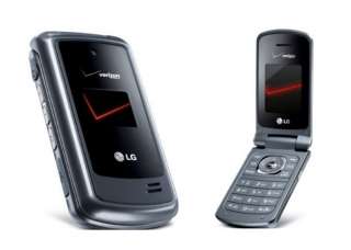 NEW LG VX5500 VERIZON CELL PHONE BLUETOOTH SLIM (FOR POST PAID 