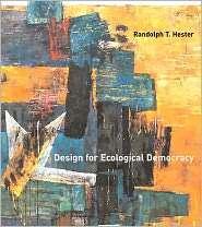   , (0262083515), Randolph T. Hester, Textbooks   