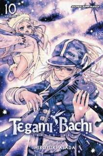 tegami bachi volume 10 hiroyuki asada pre order now paperback