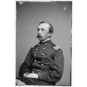  Francis Fessenden,Col. 30th Maine Inf