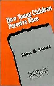   Race, (0803971095), Robyn M. Holmes, Textbooks   