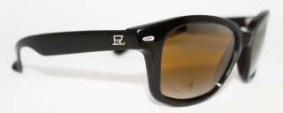   Wayfarer Sunglasses by Vuarnet Ref 080 with Skilynx Mineral Lenses