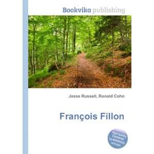  FranÃ§ois Fillon Ronald Cohn Jesse Russell Books