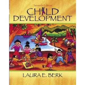  Child Development (with Milestones Card) (7th Edition 