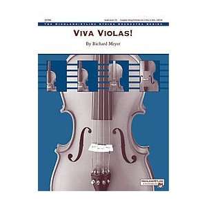  Viva Violas Musical Instruments