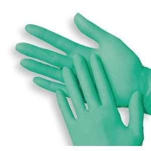  Vinyl Disposable Gloves Glove,Vinyl,Aloe,5 Mil,M,PK 100 