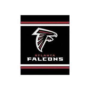  The Atlanta Falcons House Flag