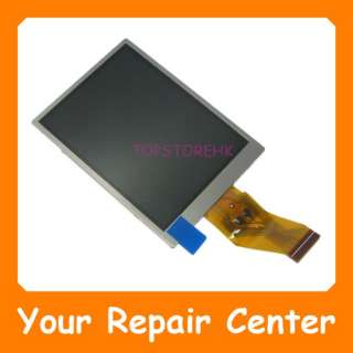 New LCD Screen Display Monitor +Backlight Part Repair for Nikon 