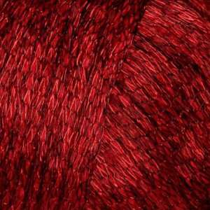  Gedifra Aneja Yarn (1101) Red By The Each Arts, Crafts 