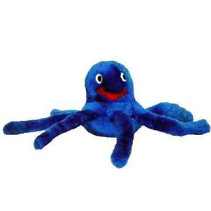  Junior Octopus   Toys for Pets 