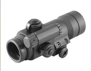 Aimpoint Comp C3   2 MOA Red Dot Sight  