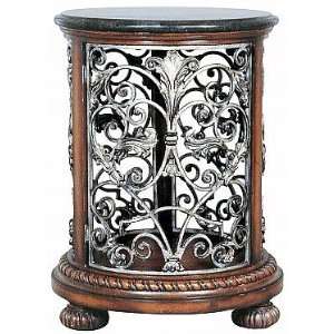  Ambella Home Botanical Array Accent Table 07029 900 001 